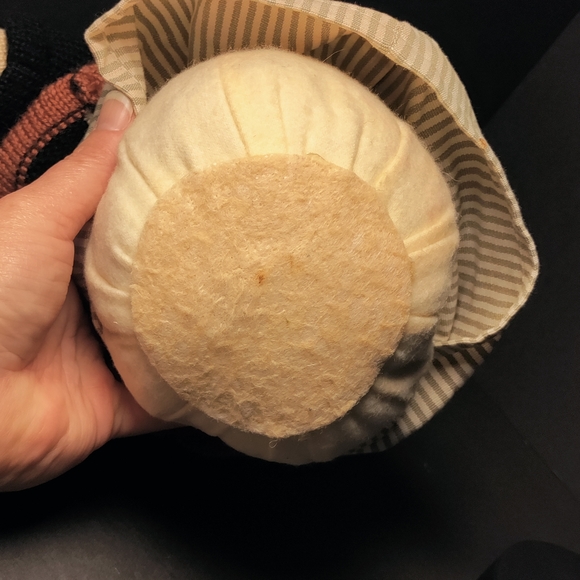 🎄 ARTISAN FLAIR SNOWGIRL⭐ - Picture 7 of 8